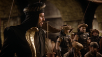 6x05 Jafar marché d'Agrabah menace voleurs transformation magie rat.png