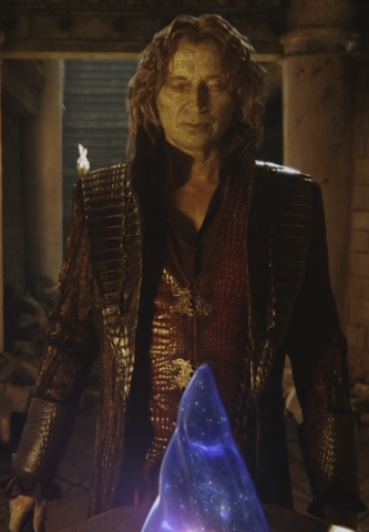 Fichier:Rumplestiltskin Ténébreux chapeau magique de sorcier 4x04.png