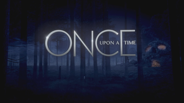 Fichier:Once Upon a Time logo titlecard générique épisode 3x08.png