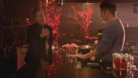 5x15 Rabbit Hole bar restaurant Hadès main Liam Jones