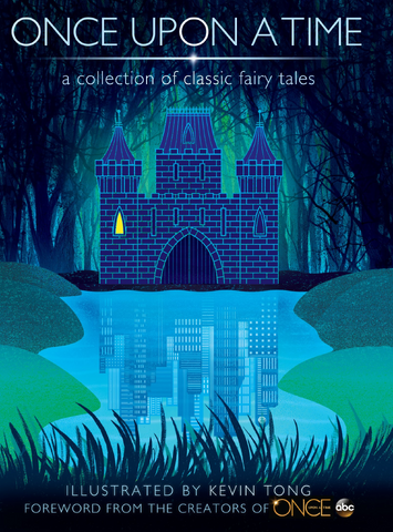 Fichier:Once Upon a Time A Collection of Classic Fairy Tales.png