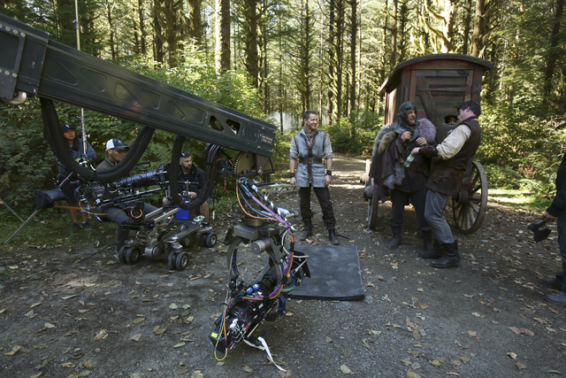Fichier:6x07 Photo tournage 2.png