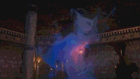 Sorcier 4x19
