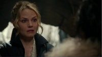 4x22 Emma Swan Reine Regina Réécrite aveux mort homme amour bonheur.png