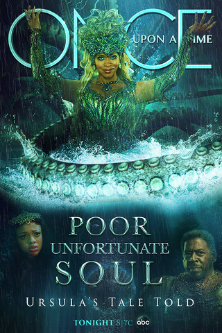 Fichier:Once Upon a Time 4x15 Poor Unfortunate Soul affiche poster.png