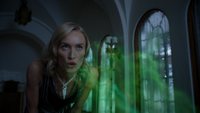 4x18 Cruella d'Enfer dalmatiens don de persuasion