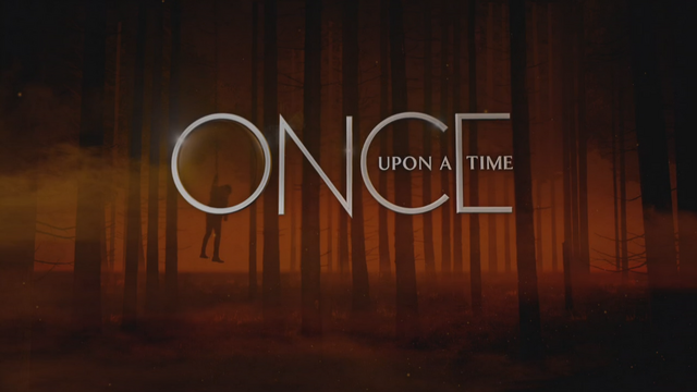 Fichier:Once Upon a Time logo titlecard générique épisode 5x14.png