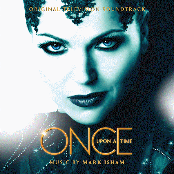 Once Upon a Time: Original Television Soundtrack | Once Upon a Time ...