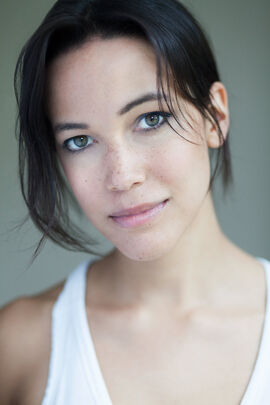 Caroline ford wikipedia #3