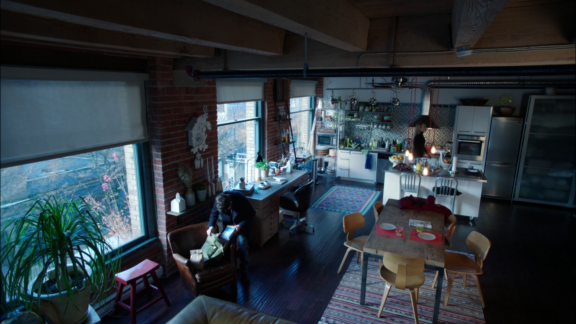 swan new york loft | once upon a time wiki | fandom poweredwikia swan new york loft | once upon a time wiki | fandom poweredwikia