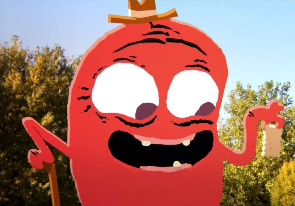 Marvin Finklehimer O Incrível Mundo de Gumball Wiki FANDOM powered