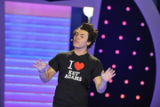 Kev'Adams