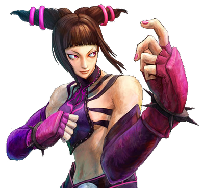 Juri Transparent