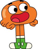 Darwin watterson