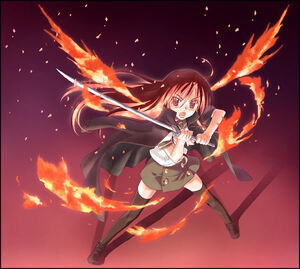 Shakugan-no-shana