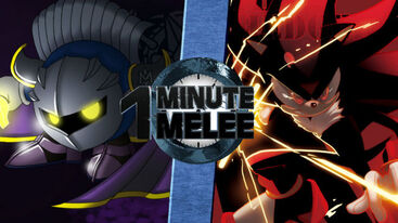 MK vs STH OMM