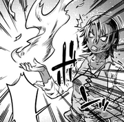Goblin fire