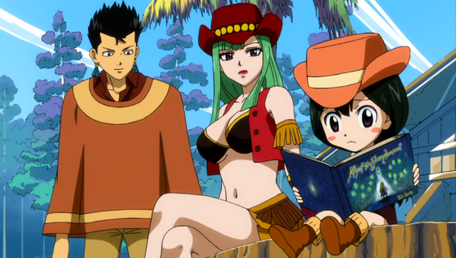 File:Goro family.png