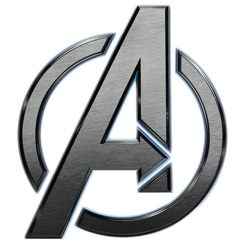 Fichier:Emblème Avengers.png