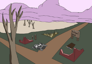 No Name Island