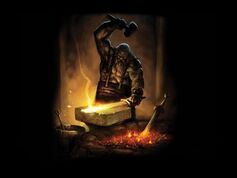 Blacksmith