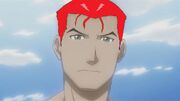 Farqward Joven