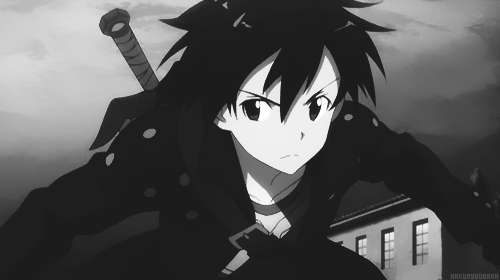 Kirito 1