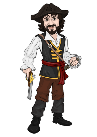 File:John Patrick Coan Cartoon.png