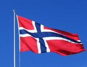 Norwegian Flag