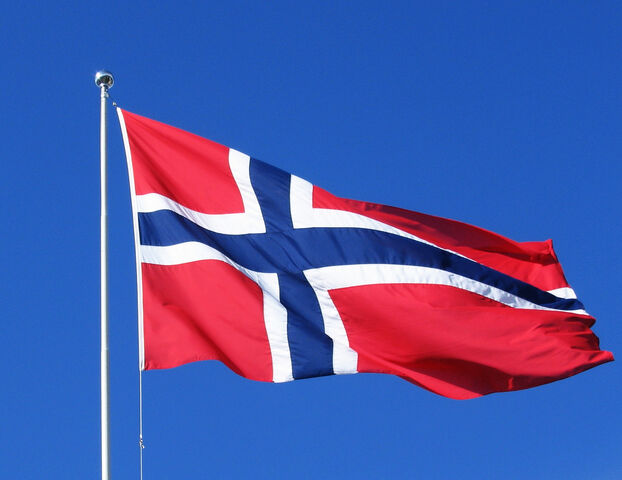 File:Norwegian Flag.jpg