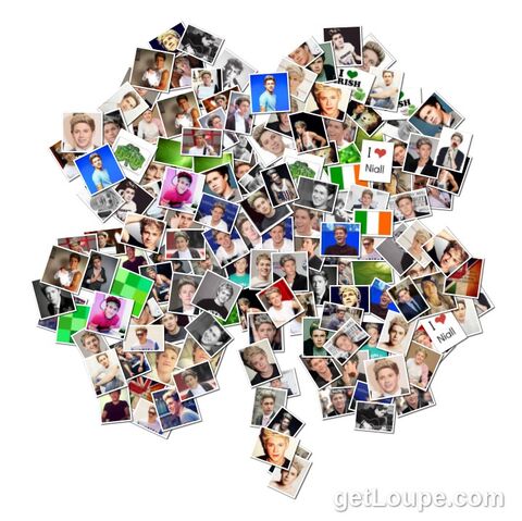 File:Niall Horan Collage.jpg