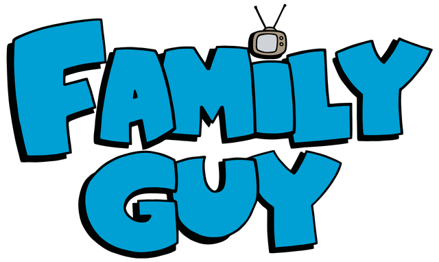 File:Family Guy logo.png