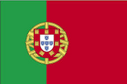 Portugese Flag