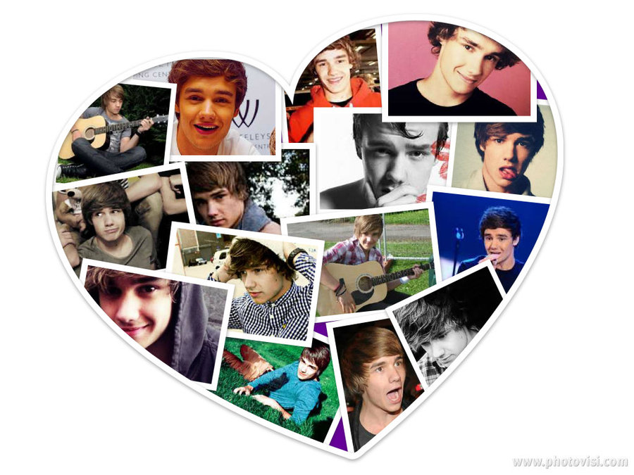 Image - Liam payne collage by shayhart-d50raev.jpg | One Direction Wiki ...