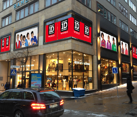 Image - Store stockholm.jpg | One Direction Wiki | FANDOM powered by Wikia