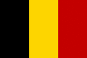 Belgian Flag