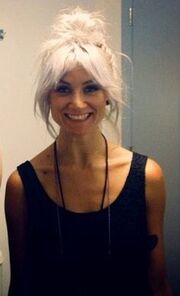 LouTeasdale