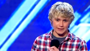 Xaudniall