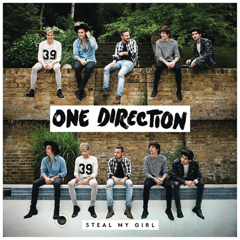 File:Steal My Girl cover.png