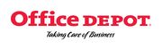 Office depot logo