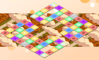 Orange roulette wiki