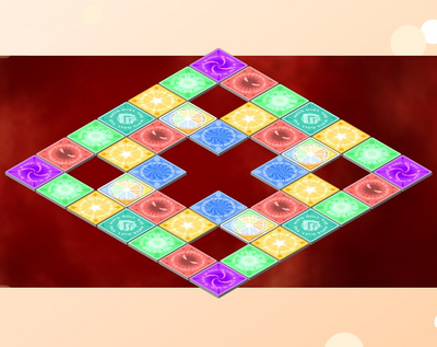 Orange roulette wiki