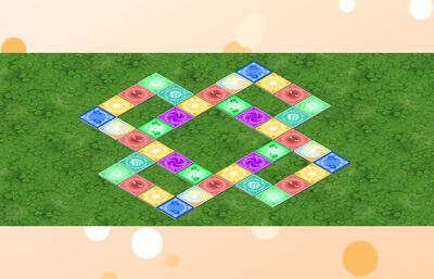 Orange roulette wiki