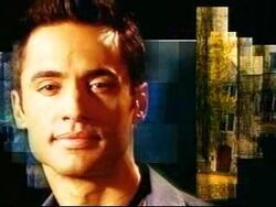 Antonio Vega