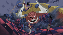 Ozu Destrossa Mansió Hogback
