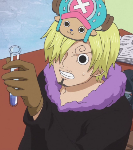 File:Chopper in Sanji's Body.png