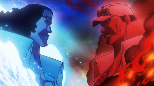 File:Kuzan vs. Sakazuki.png