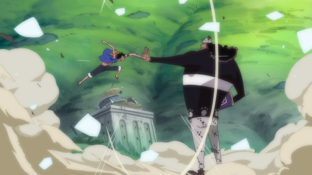 File:Luffy Fighting Kuma.png