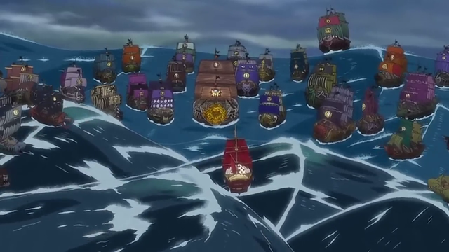 One Piece Film Shiki Le Lion D Or Watch online One Piece Shiki Le Lion D`Or Episode full movie english