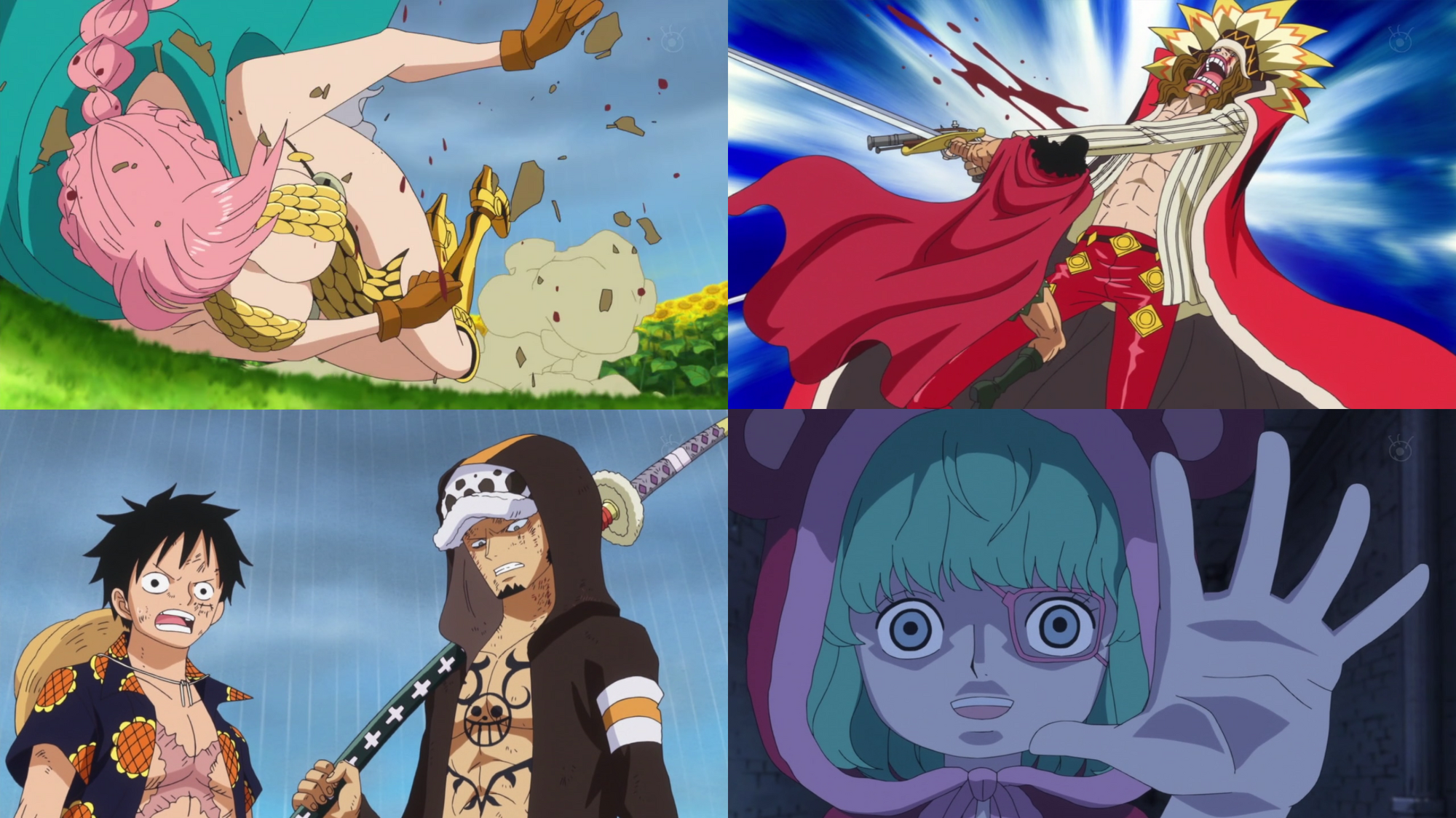 Download One Piece Episodes Dubbed
